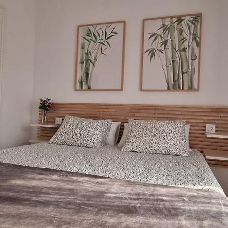 Sunsea Lloret Apartament Lloret de Mar Buitenkant foto