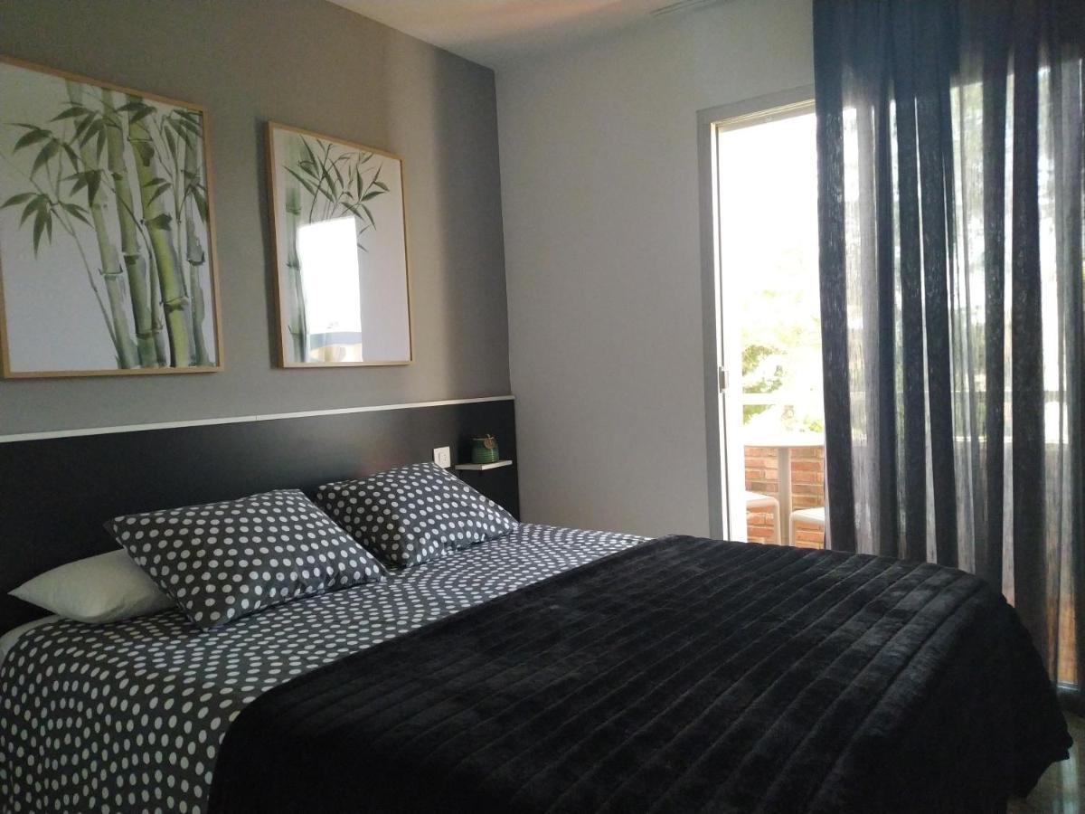 Sunsea Lloret Apartament Lloret de Mar Buitenkant foto