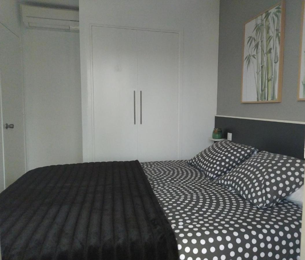 Sunsea Lloret Apartament Lloret de Mar Buitenkant foto