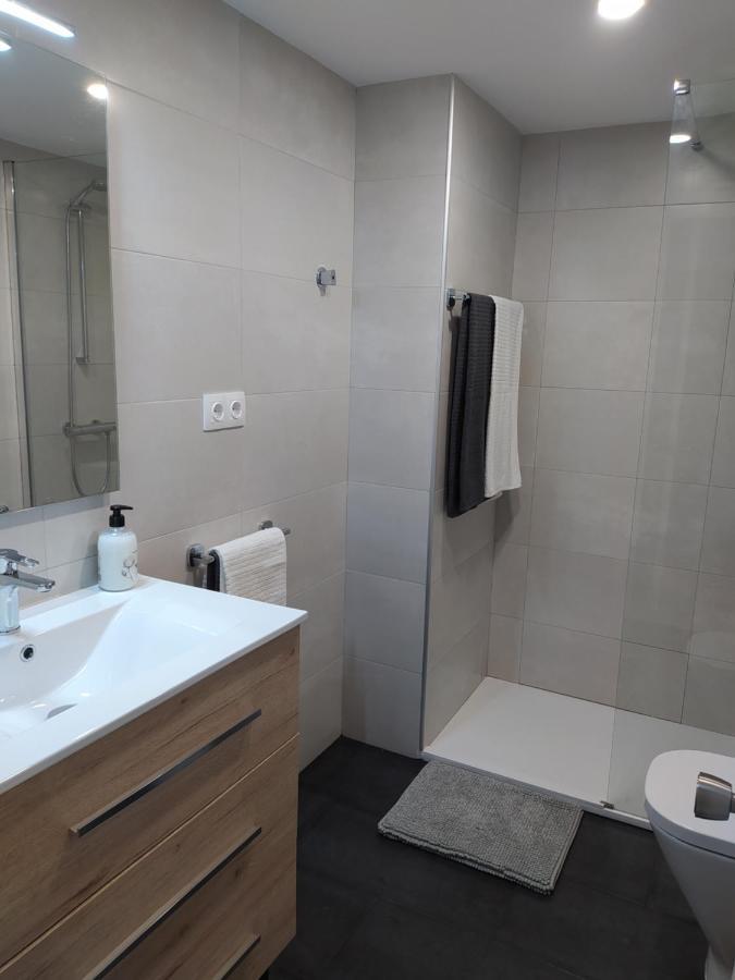 Sunsea Lloret Apartament Lloret de Mar Buitenkant foto