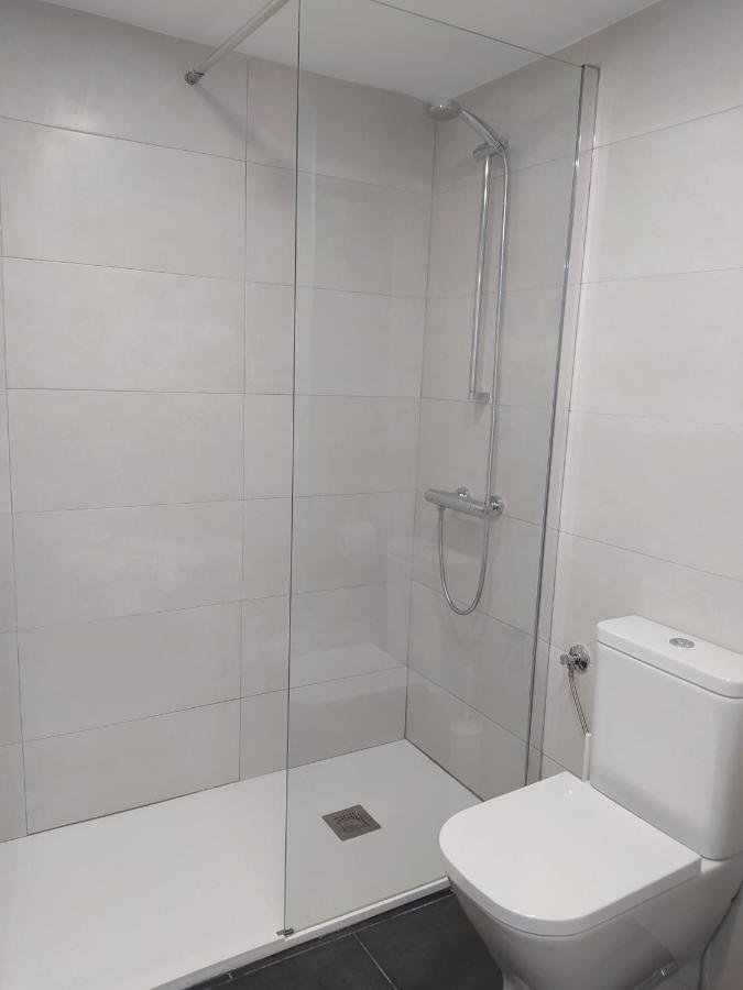 Sunsea Lloret Apartament Lloret de Mar Buitenkant foto