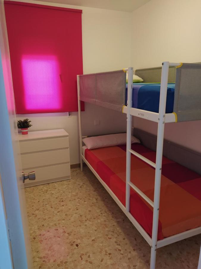 Sunsea Lloret Apartament Lloret de Mar Buitenkant foto