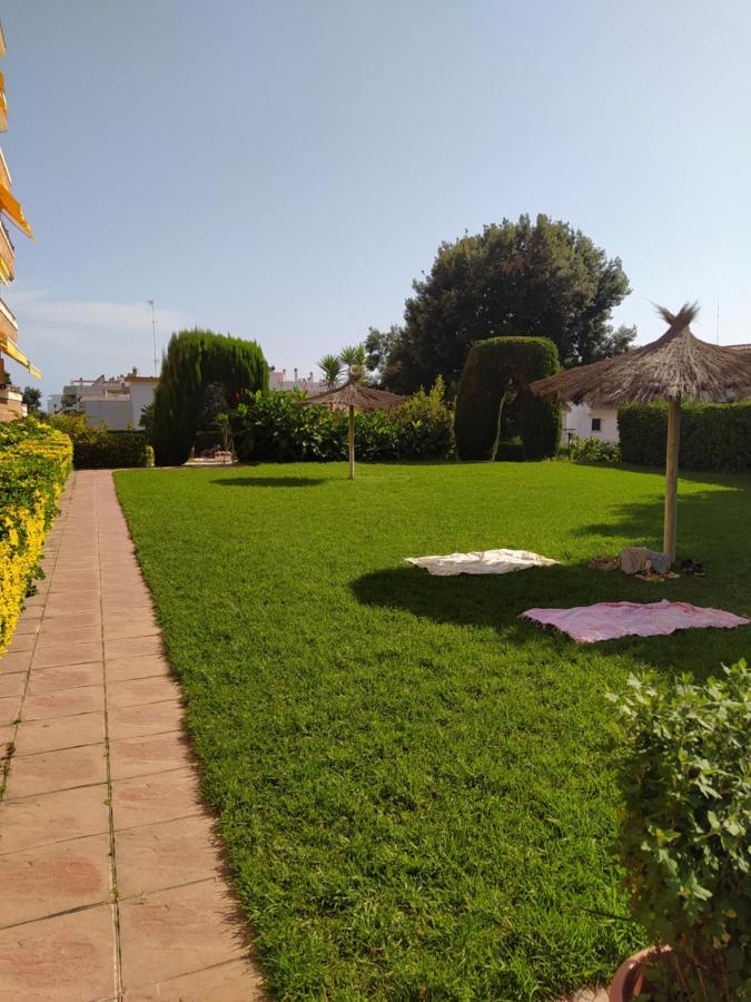 Sunsea Lloret Apartament Lloret de Mar Buitenkant foto