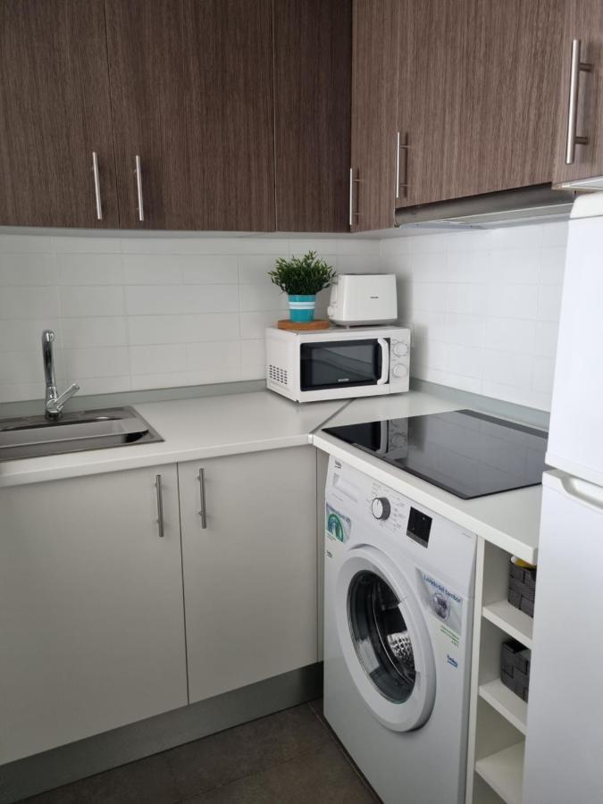 Sunsea Lloret Apartament Lloret de Mar Buitenkant foto