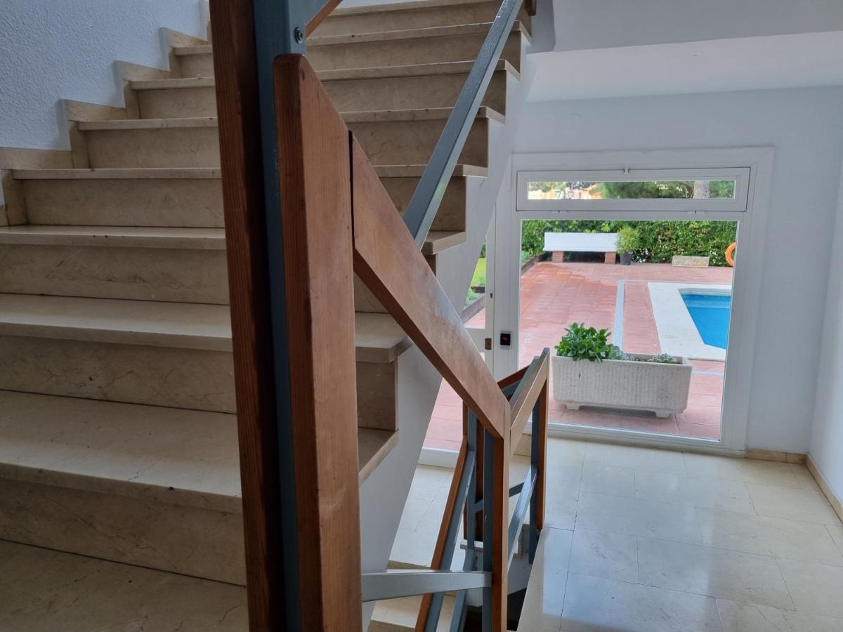 Sunsea Lloret Apartament Lloret de Mar Buitenkant foto