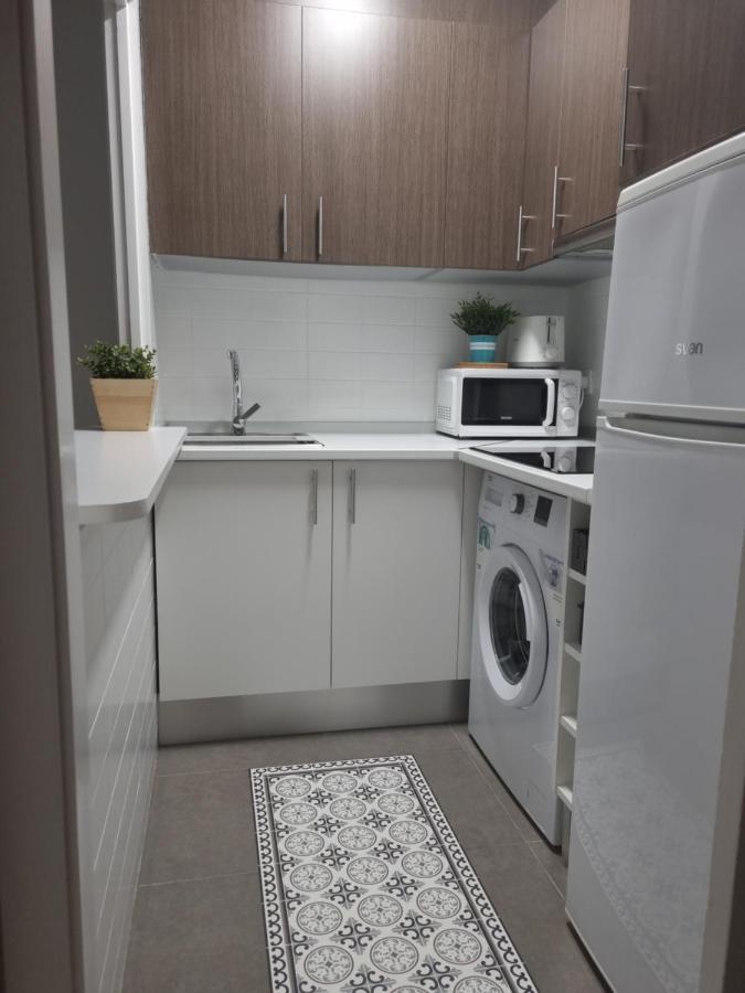 Sunsea Lloret Apartament Lloret de Mar Buitenkant foto