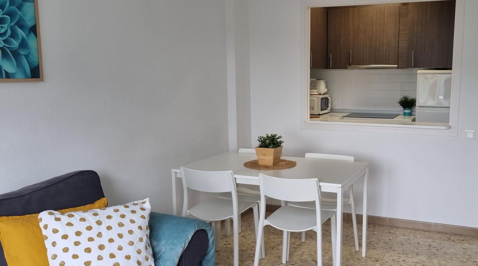 Sunsea Lloret Apartament Lloret de Mar Buitenkant foto