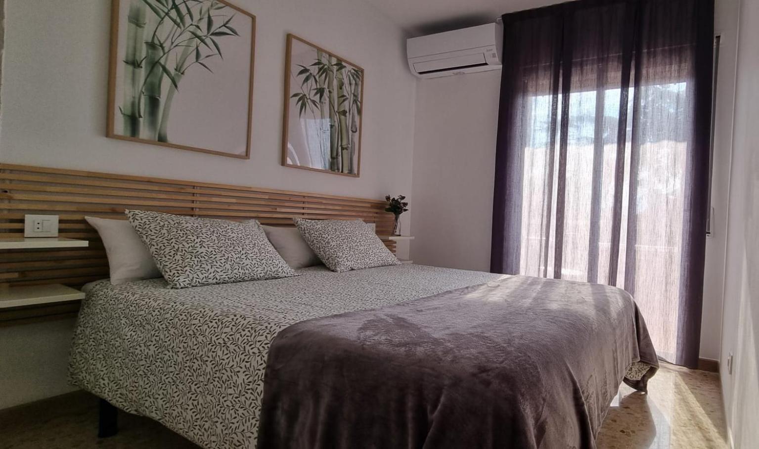 Sunsea Lloret Apartament Lloret de Mar Buitenkant foto
